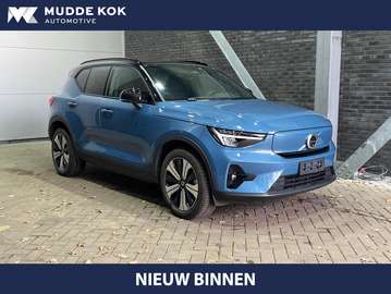 Recharge Ultimate 70 kWh | Panoramadak | 360° Came