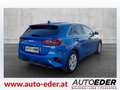 Kia Ceed / cee'd ceed 1,0 T-GDI GPF Silber Blau - thumbnail 6