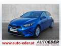 Kia Ceed / cee'd ceed 1,0 T-GDI GPF Silber Blau - thumbnail 3