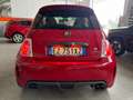 Abarth 595 595 1.4 16v t. t-jet Competizione 180cv Rosso - thumbnail 15