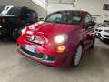 Abarth 595 595 1.4 16v t. t-jet Competizione 180cv crvena - thumbnail 2