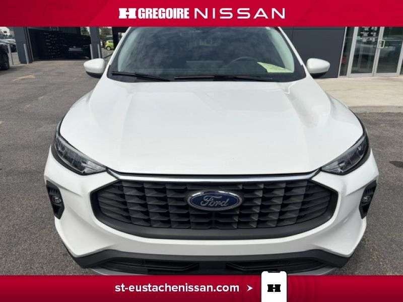 2024 Ford Escape PHEV HYBRIDE SIEGES CHAUFFANTS DEM. A DISTANCE — снимка 1
