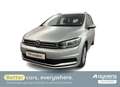 Volkswagen Touran 2.0 TDI SCR DSG Silber - thumbnail 4