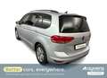 Volkswagen Touran 2.0 TDI SCR DSG Silber - thumbnail 3