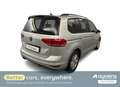 Volkswagen Touran 2.0 TDI SCR DSG Silber - thumbnail 2