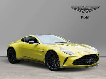 Cosmopolitan Yellow / Onyx Black Carbon Ext./Int.