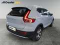 Volvo XC40 Momentum Pro 2WD *VERKAUFT* Silber - thumbnail 2