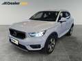 Volvo XC40 Momentum Pro 2WD *VERKAUFT* Silber - thumbnail 1