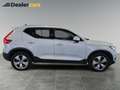 Volvo XC40 Momentum Pro 2WD *VERKAUFT* Silber - thumbnail 4