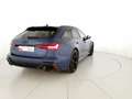 Audi RS6 RS6 Avant 4.0 mhev performance Blu/Azzurro - thumbnail 3