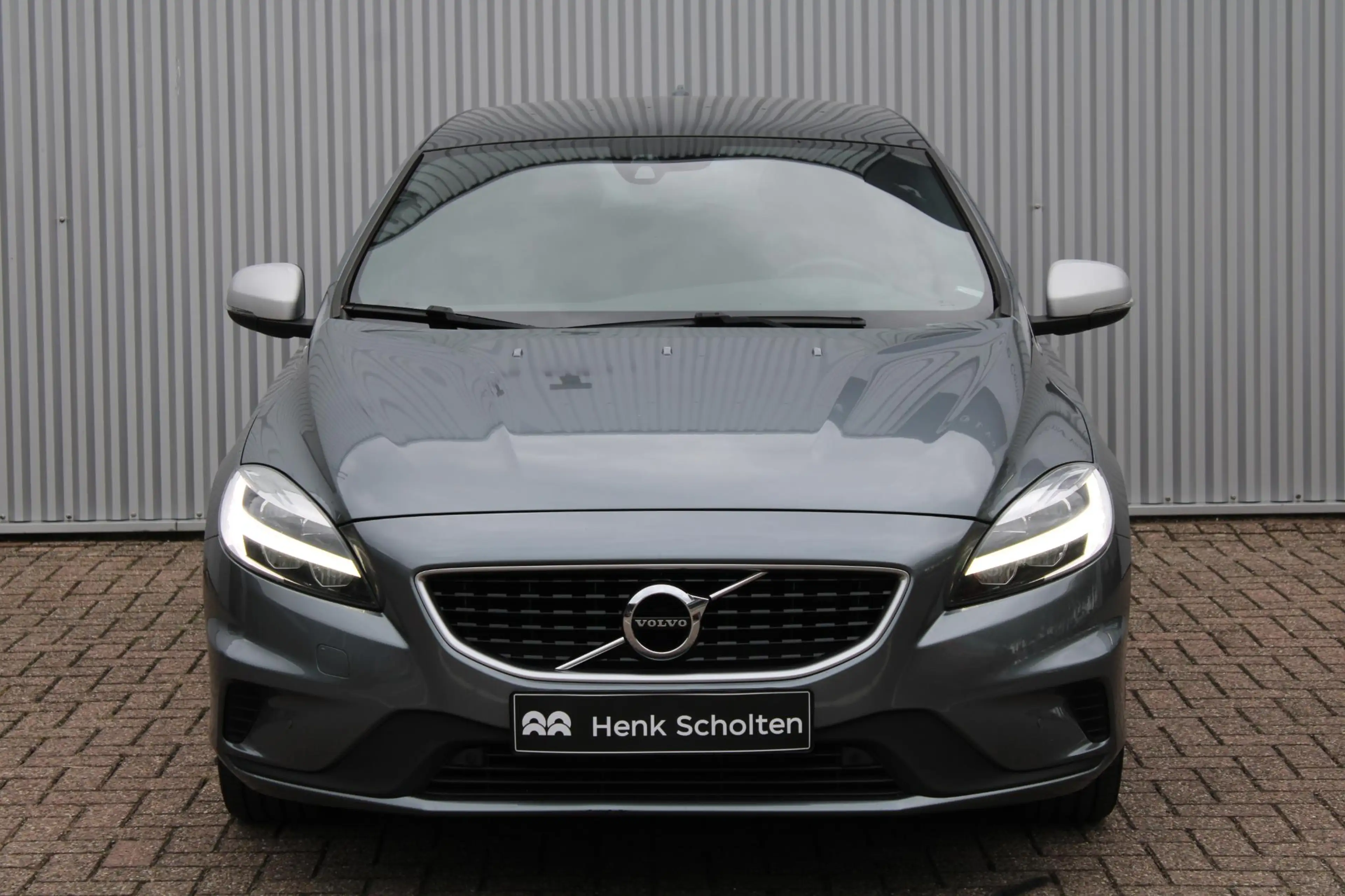 Volvo V40 1.5 T3 Polar+ Sport Panoramadak | Achteruitrijcame — photo 2