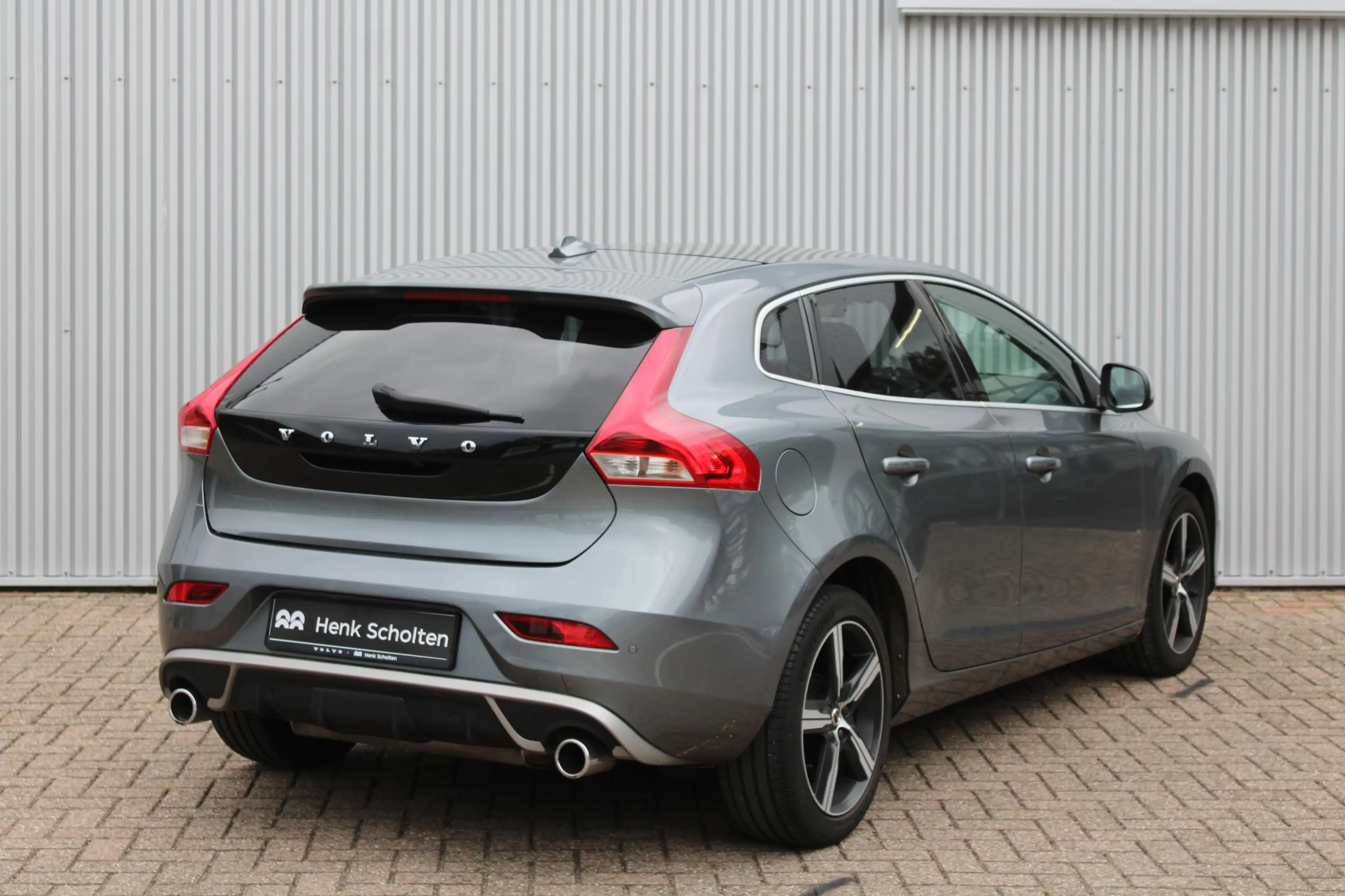 Volvo V40 1.5 T3 Polar+ Sport Panoramadak | Achteruitrijcame — photo 6