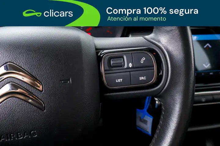 Citroën C3 1.2 PureTech S&S FEEL 2022, foto 21