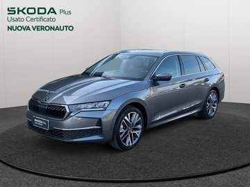 Wagon Style 2,0 TDI 110 kW (150 CV) 7 marce - DSG