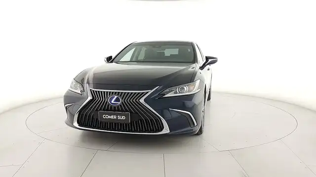 Lexus 300 2.5 Hybrid Luxury