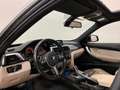 BMW 320 3-serie 320i M Sport | NAP | SCHUIF/KANTEL | LEDER Grijs - thumbnail 10