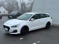 Hyundai i30 CW ++ 1,6CRDi "RUN" Weiß - thumbnail 7