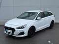 Hyundai i30 CW ++ 1,6CRDi "RUN" Weiß - thumbnail 4