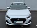 Hyundai i30 CW ++ 1,6CRDi "RUN" Weiß - thumbnail 5