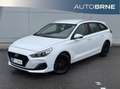 Hyundai i30 CW ++ 1,6CRDi "RUN" Weiß - thumbnail 1