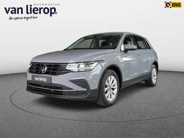 1.5 TSI Life EERSTE EIGENAAR | STOELVERWARMING