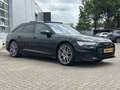Audi A6 Avant A6 55 2.0 TFSI e quattro Avant S-line sport Noir - thumbnail 2