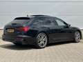 Audi A6 Avant A6 55 2.0 TFSI e quattro Avant S-line sport Noir - thumbnail 4