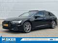 Audi A6 Avant A6 55 2.0 TFSI e quattro Avant S-line sport Noir - thumbnail 1