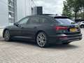 Audi A6 Avant A6 55 2.0 TFSI e quattro Avant S-line sport Noir - thumbnail 5
