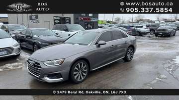 Komfort 2.0 TFSI quattro