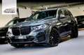 BMW X5 xDrive45e High Ex M Sport|PANO|4wSturing|VOL Grijs - thumbnail 1