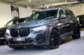 BMW X5 xDrive45e High Ex M Sport|PANO|4wSturing|VOL Grijs - thumbnail 2