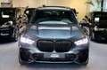 BMW X5 xDrive45e High Ex M Sport|PANO|4wSturing|VOL Grijs - thumbnail 9