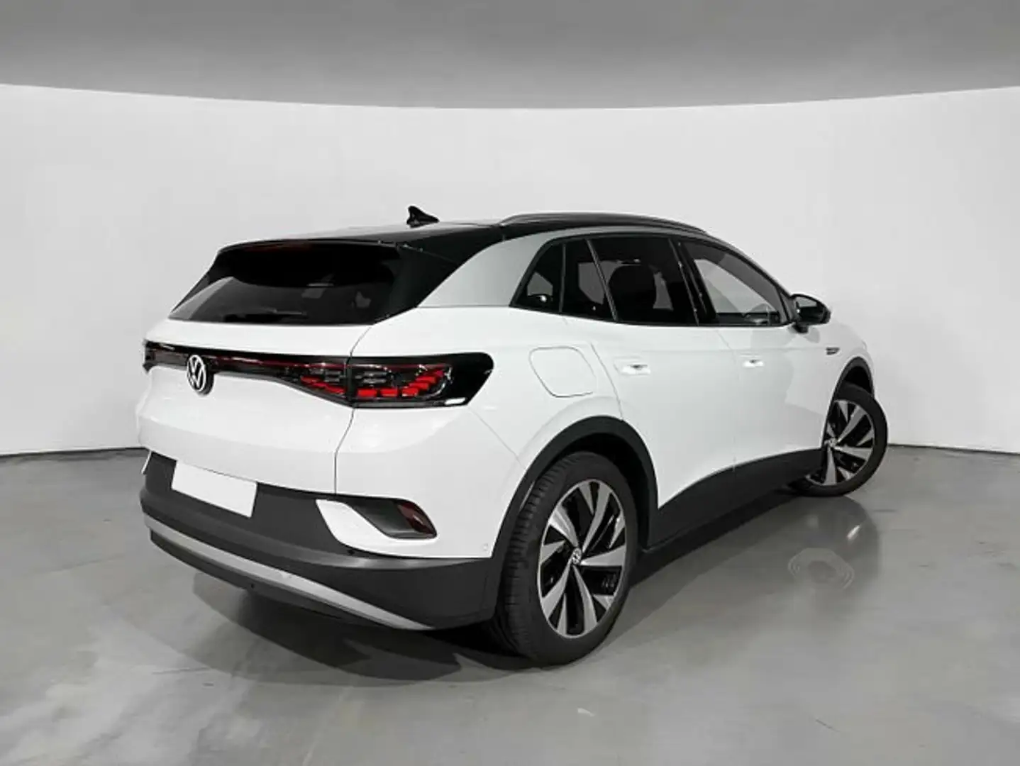 Volkswagen ID.4 Pro Power 77 kWh 150kW (204 CV) (E213MN14) Blanco - 2