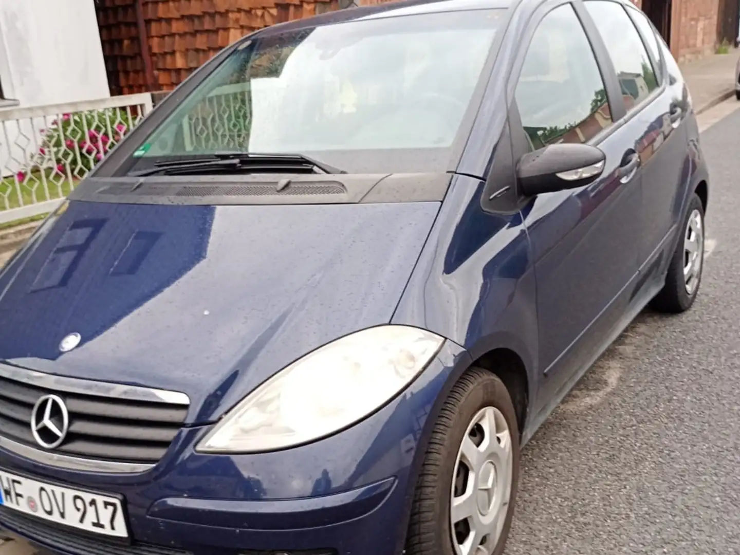 Mercedes-Benz A 150 Elegance preis ist vb - 1
