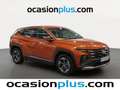 Hyundai TUCSON 1.6 T HEV Klass AT Naranja - thumbnail 2