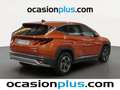 Hyundai TUCSON 1.6 T HEV Klass AT Naranja - thumbnail 4