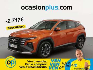 1.6 T HEV Klass AT