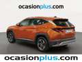 Hyundai TUCSON 1.6 T HEV Klass AT Naranja - thumbnail 3