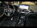 BMW X4 M Competition 2023 Bleu - thumbnail 6