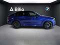 BMW X4 M Competition 2023 Bleu - thumbnail 3