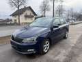Skoda Fabia Style TDI DSG Bleu - thumbnail 1