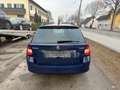 Skoda Fabia Style TDI DSG Bleu - thumbnail 5