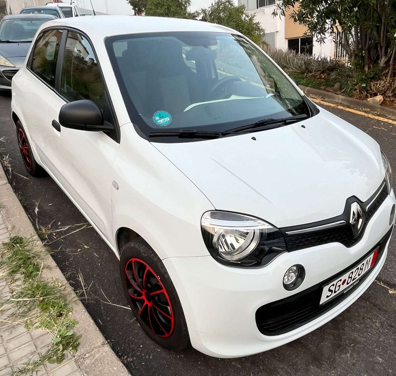 Renault Twingo Twingo SCe Energy S - foto 1