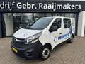 Opel Vivaro 1.6 CDTI L1H1 DC Edition*Airco*6-Persoons* - thumbnail 1