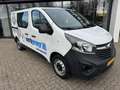 Opel Vivaro 1.6 CDTI L1H1 DC Edition*Airco*6-Persoons* - thumbnail 4