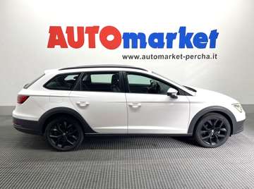 ST X-Perience 1.6 tdi 4Drive