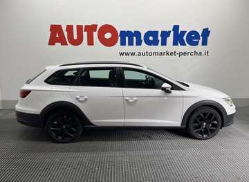 Leon III 2013 ST X-Perience ST XP 1.6 tdi cr s