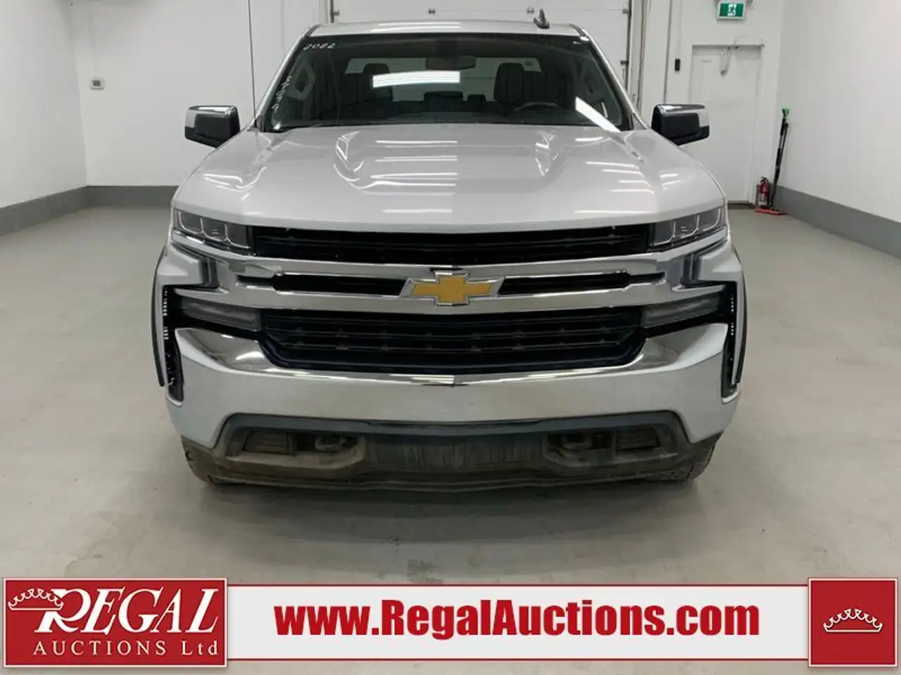 Chevrolet Silverado 1500 снимка Chevrolet Silverado 1500