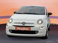 Fiat 500 1.0 GSE #PANO #KOMFORT-/TECH-PAKET #APP-CONN Weiß - thumbnail 1